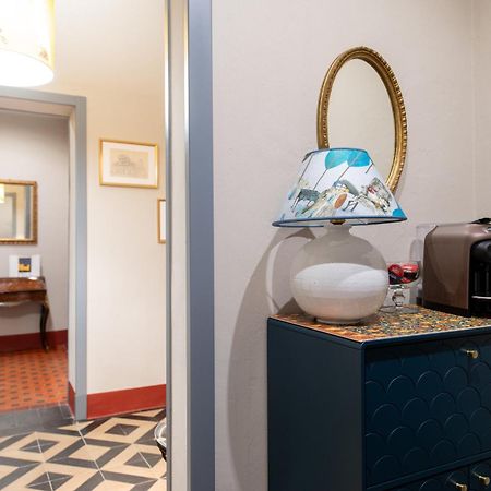 Casa Leopoldo Hotel ปิซา ภายนอก รูปภาพ