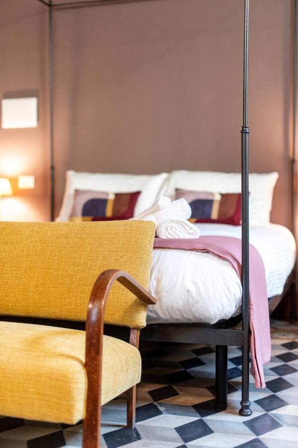 Casa Leopoldo Hotel ปิซา ภายนอก รูปภาพ