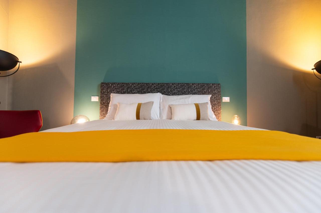 Casa Leopoldo Hotel ปิซา ภายนอก รูปภาพ