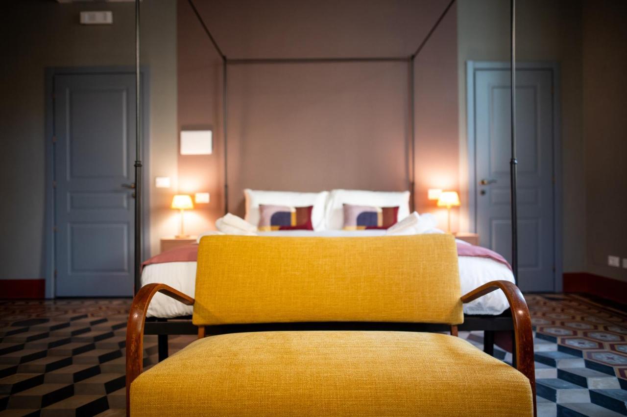 Casa Leopoldo Hotel ปิซา ภายนอก รูปภาพ