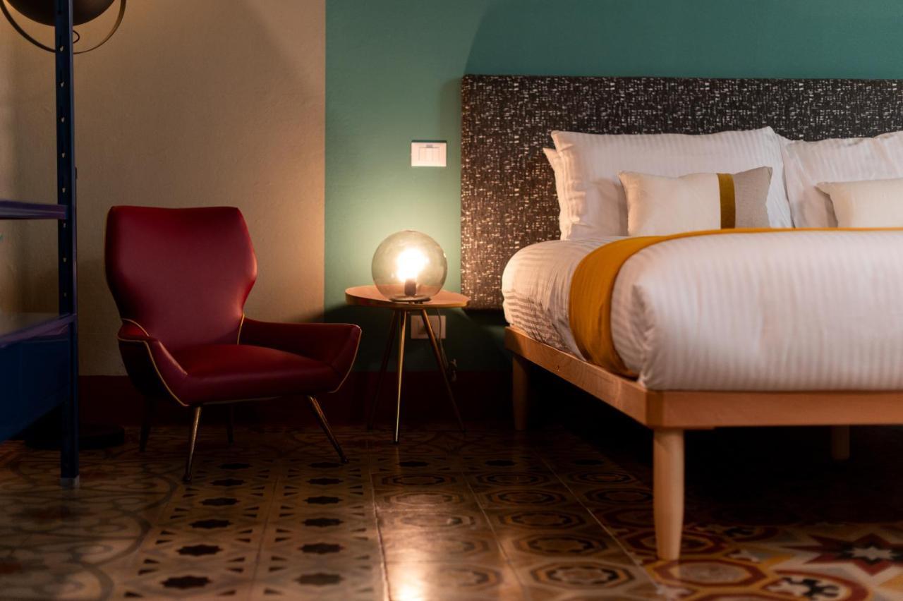 Casa Leopoldo Hotel ปิซา ภายนอก รูปภาพ