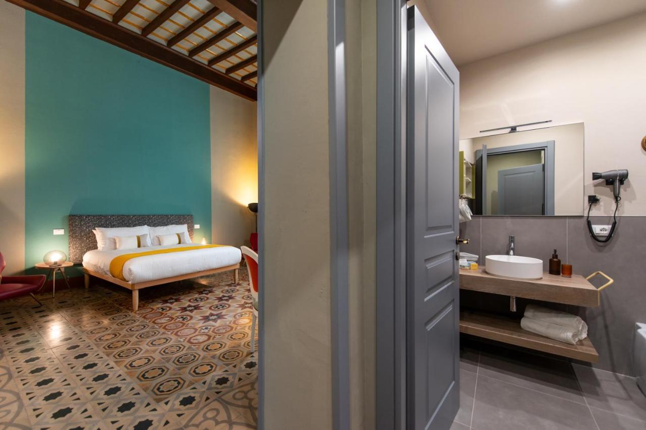Casa Leopoldo Hotel ปิซา ภายนอก รูปภาพ