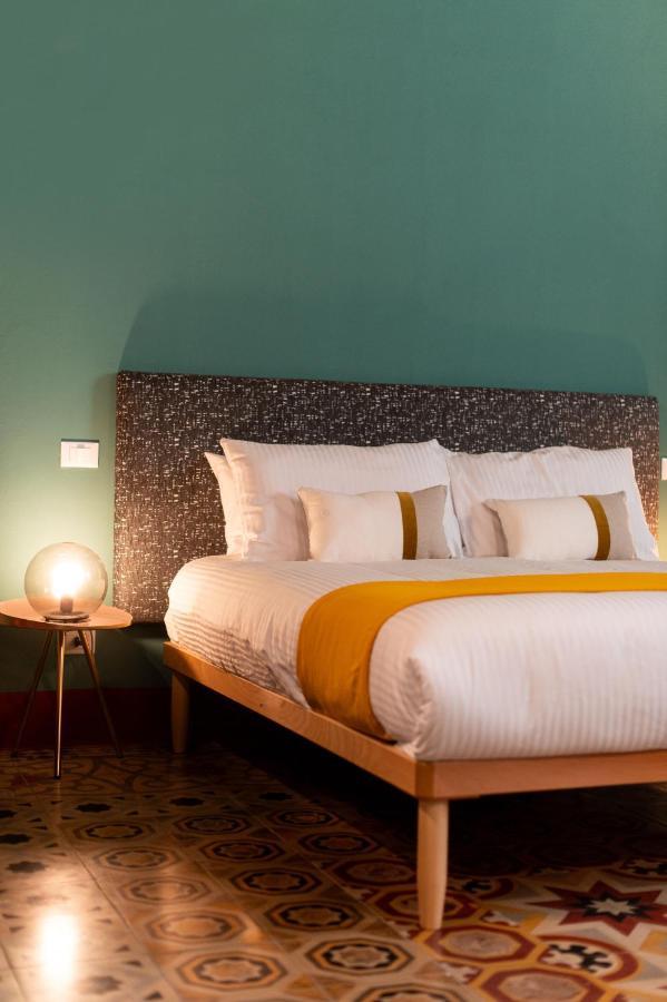 Casa Leopoldo Hotel ปิซา ภายนอก รูปภาพ