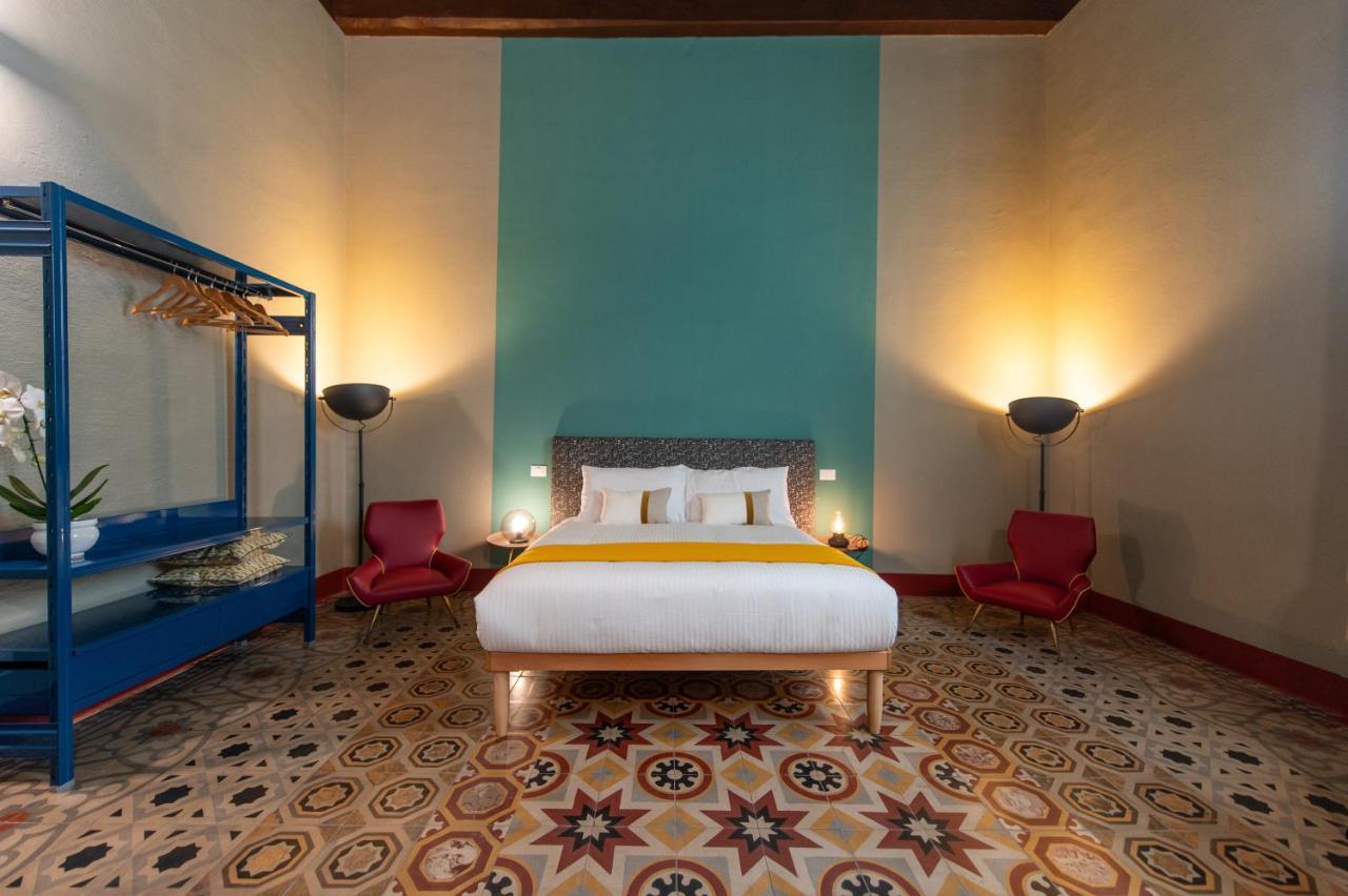 Casa Leopoldo Hotel ปิซา ภายนอก รูปภาพ