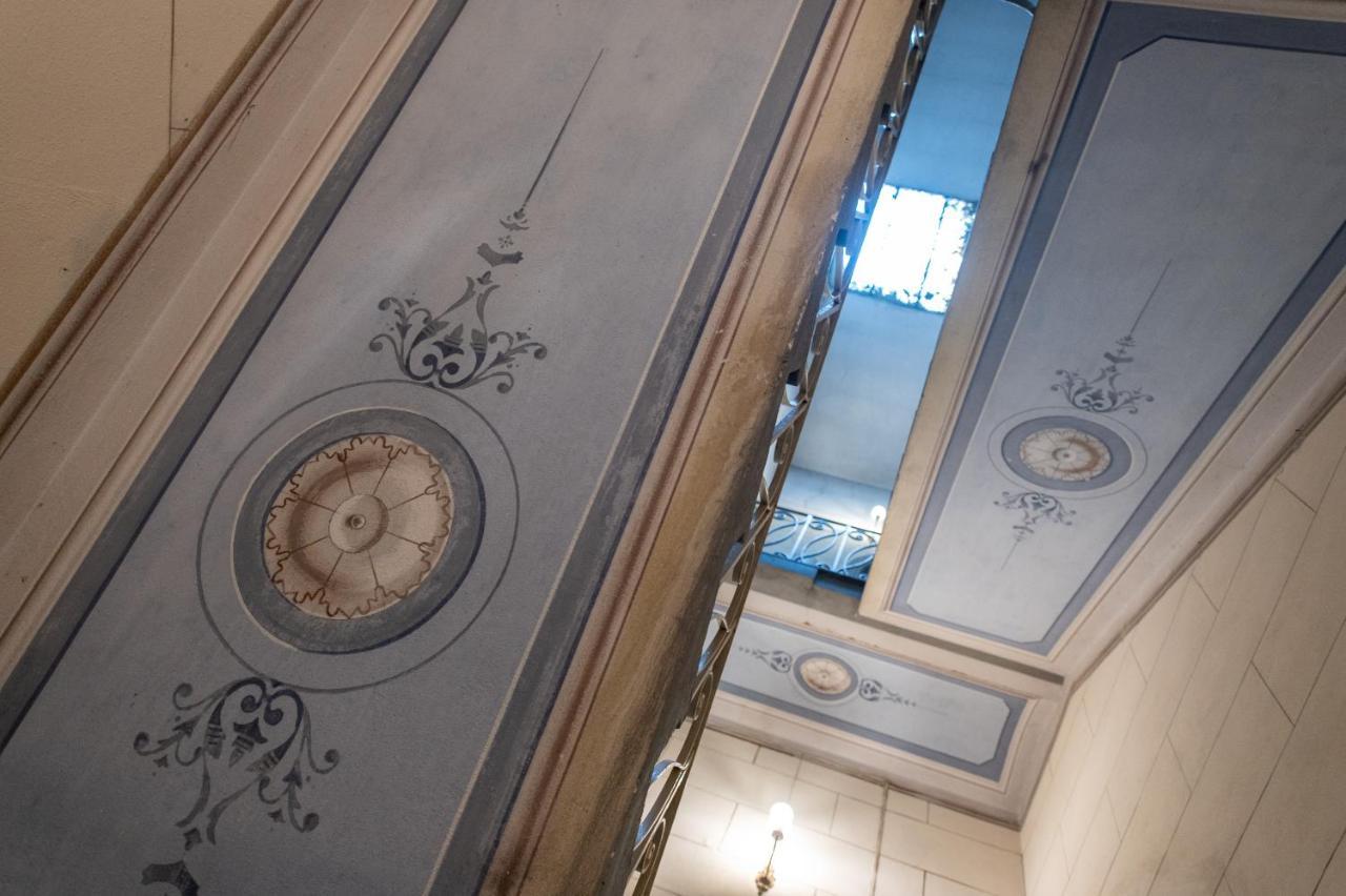 Casa Leopoldo Hotel ปิซา ภายนอก รูปภาพ