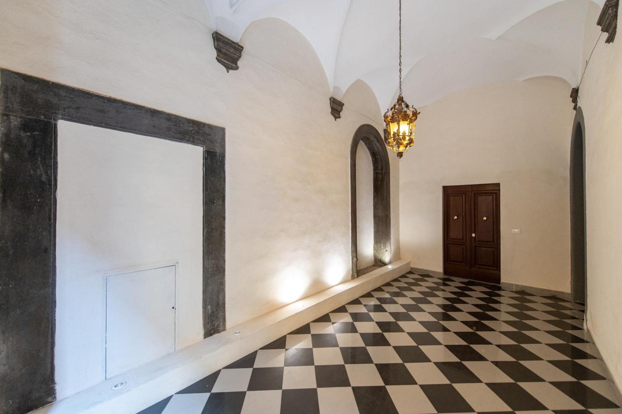 Casa Leopoldo Hotel ปิซา ภายนอก รูปภาพ